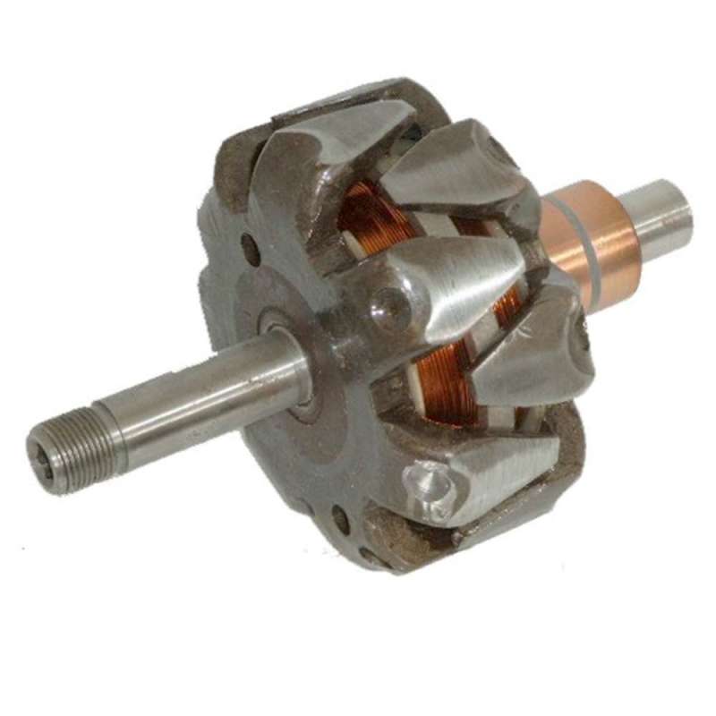 ROTOR 12V 63A GM BOBCAT CASE JOHN DEERE SERIE 10SI 98 qpselectric