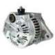 ALTERNADOR HONDA ACCORD ACURA CL L4 2.3L 98-02 MRF DENSO 12V 80A CCW S6