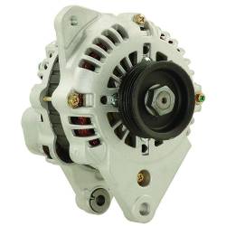 ALTERNATOR MITSUBISHI 12V 85A CW S5 MITS MONTERO SPORT V6 3.0L 3.5L 94-03