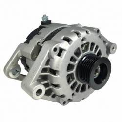 ALTERNATOR CHEVROLET OPTRA SUZUKI FORENZA RENO L4 2.0L 04-08 MRF DELCO 12V 105A CW S6