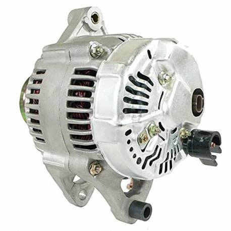 ALTERNATOR DODGE NITRO V6 4.0L 07-10 MRF DENSO 12V 150A CW S6 HP