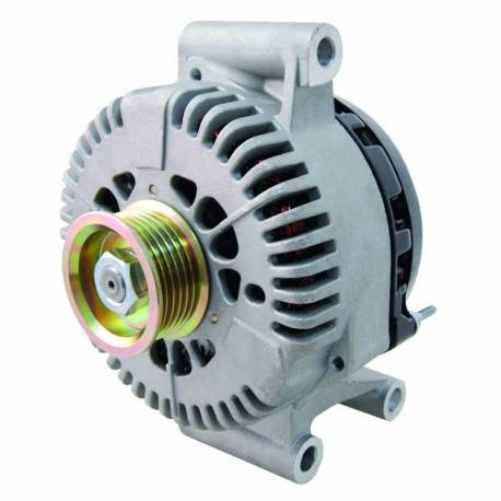 ALTERNATOR FORD FOCUS L4 2.0L 05-07 MRF FORD 12V 130A CW S6 4G