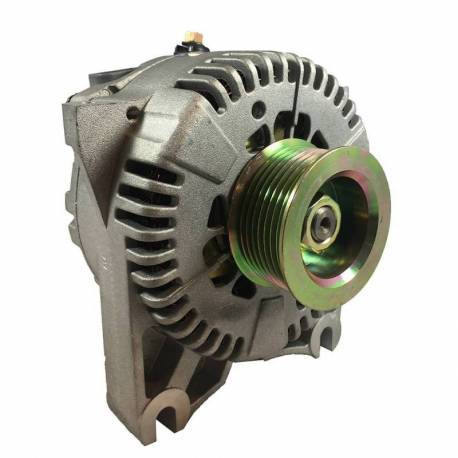 ALTERNATOR FORD F-150 HERITAGE V8 5.4L 99-04 MRF FORD 12V 130A CW S8