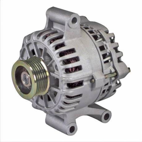 thumbnail image 2 of 150 Amp Alternator For Ford Escape 2009-2012, Fusion, Mazda Tribute, Mercury Mariner 2 of 5