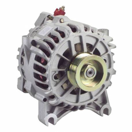 ALTERNATOR FORD CROWN VICTORIA GRAND MARQUIS LINCOLN TOWN CAR V8 4.6L 99-02 MRF FORD 12V 135A CW S6 6G