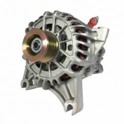 ALTERNATOR FORD MUSTANG V8 4.6L 99-04 MRF FORD 12V 105A CW S6 6G