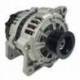 ALTERNATOR CHEVROLET AVEO KALOS SUZUKI SWIFT PONTIAC WAVE L4 1.6L 04-08 MRF DELCO 12V 85A CW S6