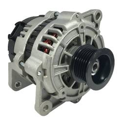 ALTERNATOR CHEVROLET AVEO KALOS SUZUKI SWIFT PONTIAC WAVE L4 1.6L 04-08 MRF DELCO 12V 85A CW S6