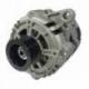 ALTERNATOR CHEVROLET AVEO KALOS SUZUKI SWIFT PONTIAC WAVE L4 1.6L 04-08 MRF DELCO 12V 85A CW S6