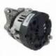 ALTERNATOR CHEVROLET AVEO KALOS SUZUKI SWIFT PONTIAC WAVE L4 1.6L 04-08 MRF DELCO 12V 85A CW S6