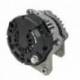 ALTERNATOR CHEVROLET AVEO KALOS SUZUKI SWIFT PONTIAC WAVE L4 1.6L 04-08 MRF DELCO 12V 85A CW S6
