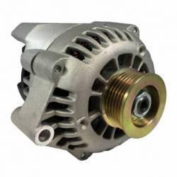 ALTERNADOR CHEVROLET BLAZER SERIES C K 1500-2500-3500 V6 4.3 V8 5.0L 5.7L 6.5L 7.4L 97-02 MRF DELCO 12V 105A CW S6