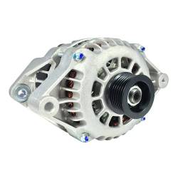 ALTERNADOR CHEVROLET CORSA ASTRA ISUZU RODEO AMIGO 98-01 MRF DELCO 12V 100A CW S6