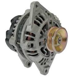 ALTERNATOR HYUNDAI ACCENT ELANTRA TIBURON 1.5 1.8 2.0L 97-01 MRF MANDO 12V 90A CW S4