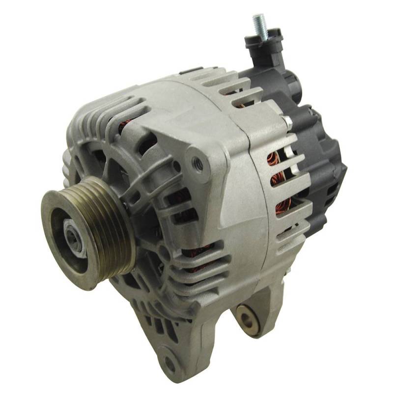 SCITOO High Output Alternator 175Amp 2.0L/2.3L/2.5L 11665 Replacement For Ford For Edge 2015-2016,for Fusion 2013-2020,for Taurus 2013-2017,for Lincoln For MKC 2015-2019,for MKZ 2013-2020