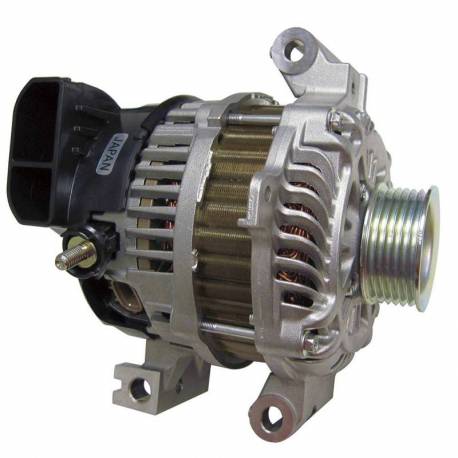 ALTERNATOR MAZDA 6 MX-5 MIATA L4 2.0L 2.3L 2.5L 09-13 MRF MITSUBISHI 12V 100A CW S6
