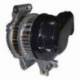 ALTERNATOR MAZDA 6 MX-5 MIATA L4 2.0L 2.3L 2.5L 09-13 MRF MITSUBISHI 12V 100A CW S6