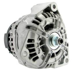 ALTERNATOR BOSCH 24V 100A CW MERCEDES BENZ 1996-2003