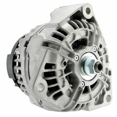 ALTERNATOR BOSCH 24V 100A CW MERCEDES BENZ 1996-2003