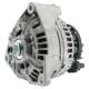 ALTERNATOR BOSCH 24V 100A CW MERCEDES BENZ 1996-2003