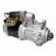 STARTER DELCO 12V 12T 39MT 7.3K ROT FLINER PETERB 8.3L ISC 91-07