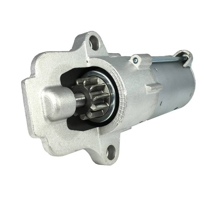 thumbnail image 2 of BDELI New Starter – For Ford Escape 2005-2012, Focus 03-10, Mazda Tribute, Mercury Mariner 2 of 6