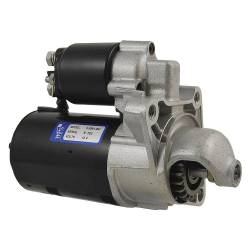 STARTER FORD FIESTA 1.6L A.T 96-02 MRF BOSCH 12V 1.1KW CW 21T