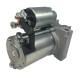 ARRANQUE CHEVROLET BLAZER S10 SILVERADO VAN EXPRESS V6 4.3L 99-00 MRF DELCO 12V 1.5KW CW 11T