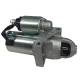ARRANQUE CHEVROLET BLAZER S10 SILVERADO VAN EXPRESS V6 4.3L 99-00 MRF DELCO 12V 1.5KW CW 11T