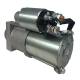 ARRANQUE CHEVROLET BLAZER S10 SILVERADO VAN EXPRESS V6 4.3L 99-00 MRF DELCO 12V 1.5KW CW 11T