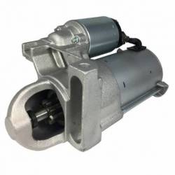STARTER CHEVROLET MONTE CARLO BUICK CENTURY L4 2.2L V6 3.1L 97-05 MRF DELCO 12V 1.4KW CW 9T
