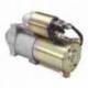 ARRANQUE CHEVROLET SILVERADO TAHOE GMC SIERRA YUKON V8 4.8L 5.3L 01-02 MRF DELCO 12V 1.5KW CW 11T