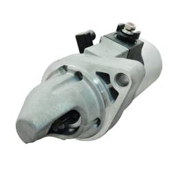 STARTER HONDA ACCORD ACURA TSX A.T L4 2.4L 02-06 MRF MITSUBA 12V 1.6KW CW 9T