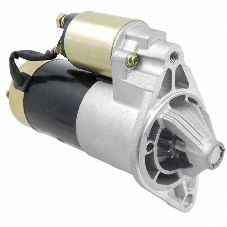 ARRANQUE JEEP CHEROKEE WRANGLER L4 4.0L 87-98 MRF MITSUBISHI 12V 1.7KW CW 10T