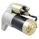 ARRANQUE JEEP CHEROKEE WRANGLER L4 4.0L 87-98 MRF MITSUBISHI 12V 1.7KW CW 10T