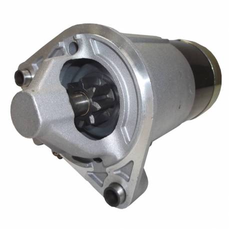 STARTER DAEWOO MATIZ F8CV 0.8L 98-05 MRF MITSUBISHI 12V 1.0KW CW 8T
