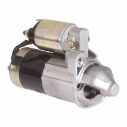 STARTER MITSUBISHI MONTERO PAJERO V6 3.0L 3.5L 3.8L 99-06 MRF MITSUBISHI 12V 1.2KW CW 8T