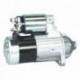 ARRANQUE MITSUBISHI ECLIPSE GALANT CHRYSLER SEBRING V6 3.0L 00-04 MRF MITSUBISHI 12V 1.2KW CW 8T