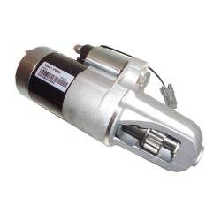 STARTER NISSAN MAXIMA V6 3.5L 02-07 MRF MITSUBISHI 12V 1.4KW CCW 12T