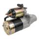 STARTER NISSAN MAXIMA V6 3.5L 02-07 MRF MITSUBISHI 12V 1.4KW CCW 12T