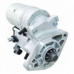 STARTER TOYOTA 4RUNNER HILUX DSL 2.5L 3.0L 96-08 MRF DENSO 12V 2.2KW CW 10T