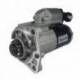 ARRANQUE NISSAN SENTRA X-TRAIL L4 2.5L 07-15 MRF MITSUBISHI 12V 1.7KW CW 13T