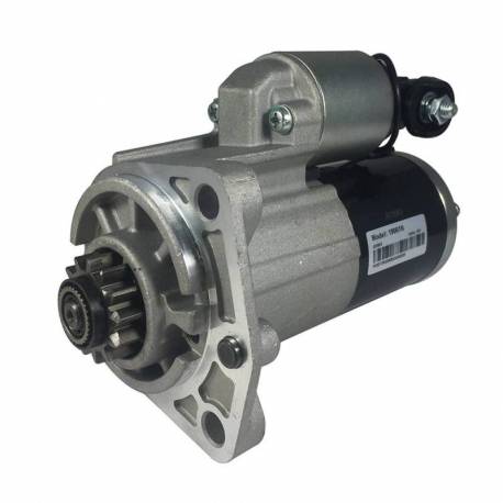 ARRANQUE NISSAN SENTRA X-TRAIL L4 2.5L 07-15 MRF MITSUBISHI 12V 1.7KW CW 13T