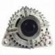 ARRANQUE NISSAN SENTRA X-TRAIL L4 2.5L 07-15 MRF MITSUBISHI 12V 1.7KW CW 13T