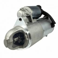 ARRANQUE HYUNDAI AZERA SANTA FE V6 3.3L 3.8L 06-09 MRF DELCO 12V 1.4KW CW 8T