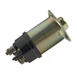 SOLENOID DELCO 12V 3T DD 37MT FORD CHEVR BATTERY/T 3/8-16
