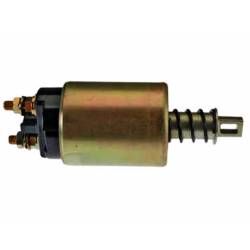 SOLENOID HITACHI 24V 3T OSGR GM ISUZU ELF 150/250 89-06