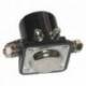 SOLENOIDE FORD JEEP NEGRO 67-91 S/DELCO 12V 4T AUXILIARY
