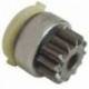 DRIVE STARTER 12T 12SPL CCW FORD AUTOMOBILES