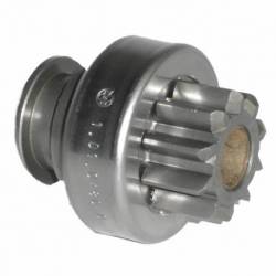 DRIVE STARTER FORD NEW HOLLAND TRACTOR-INDUS S/LUCAS 10T 12SPL